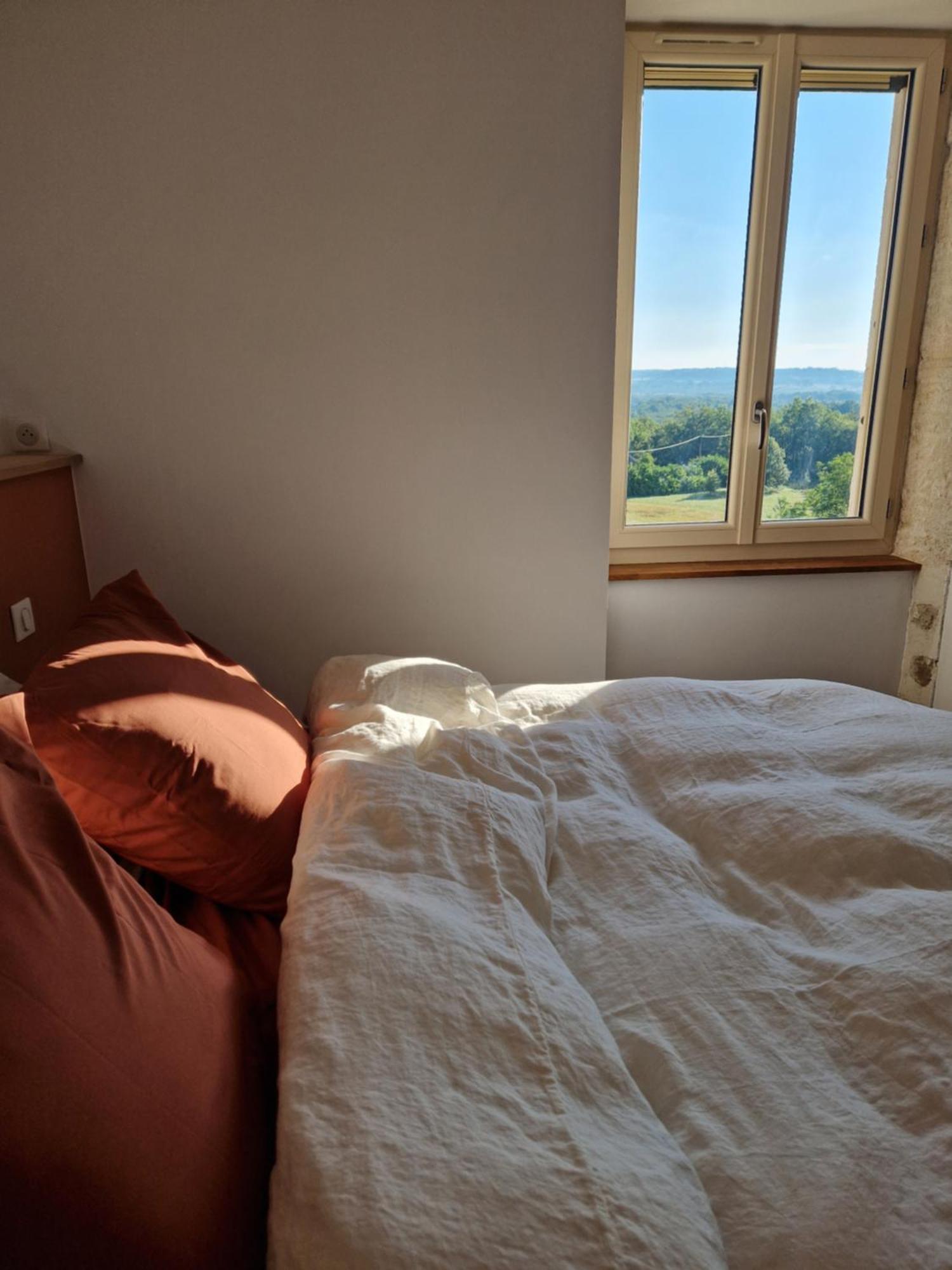 Maison Aurinko Thenon 外观 照片