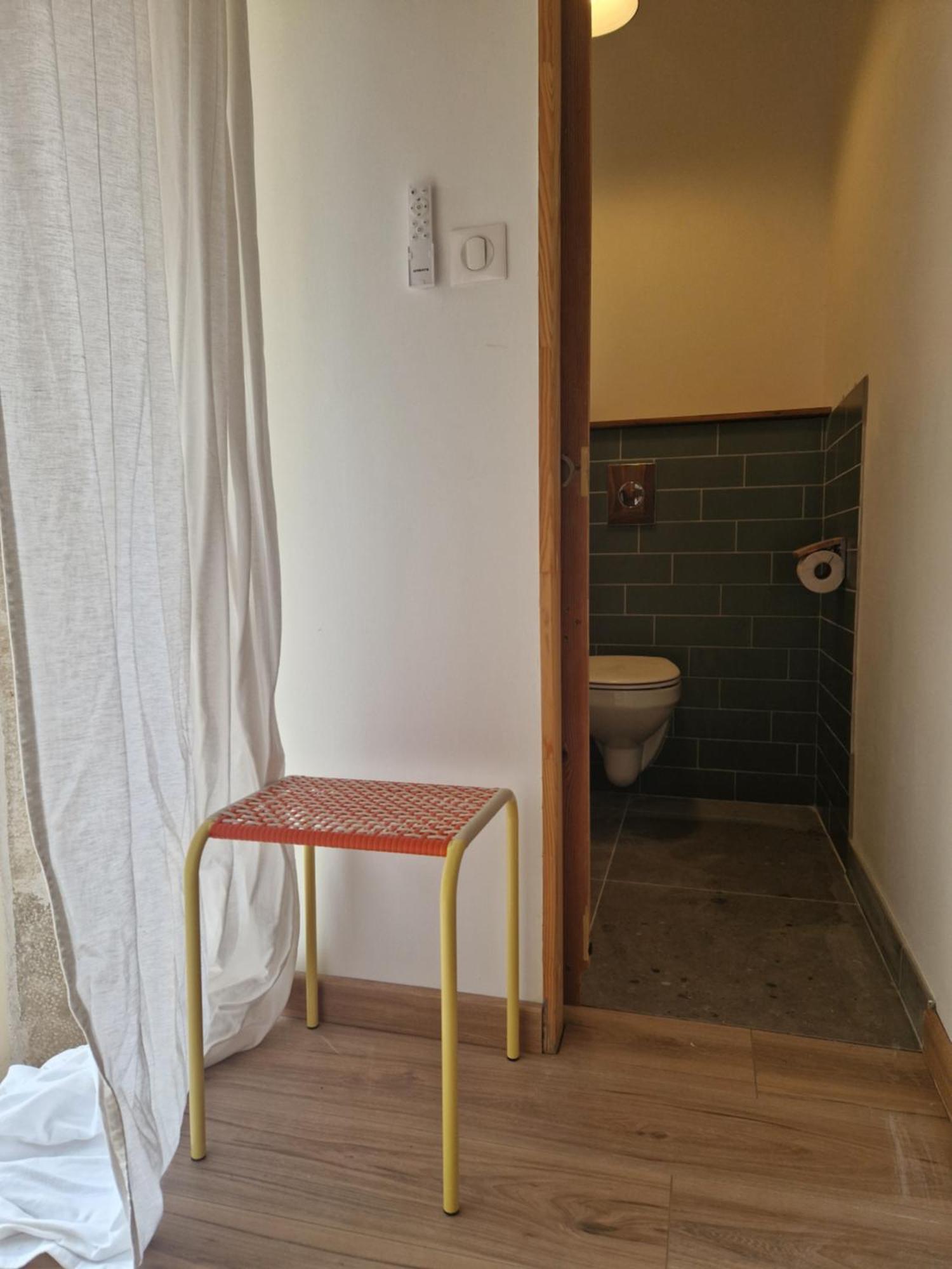 Maison Aurinko Thenon 外观 照片