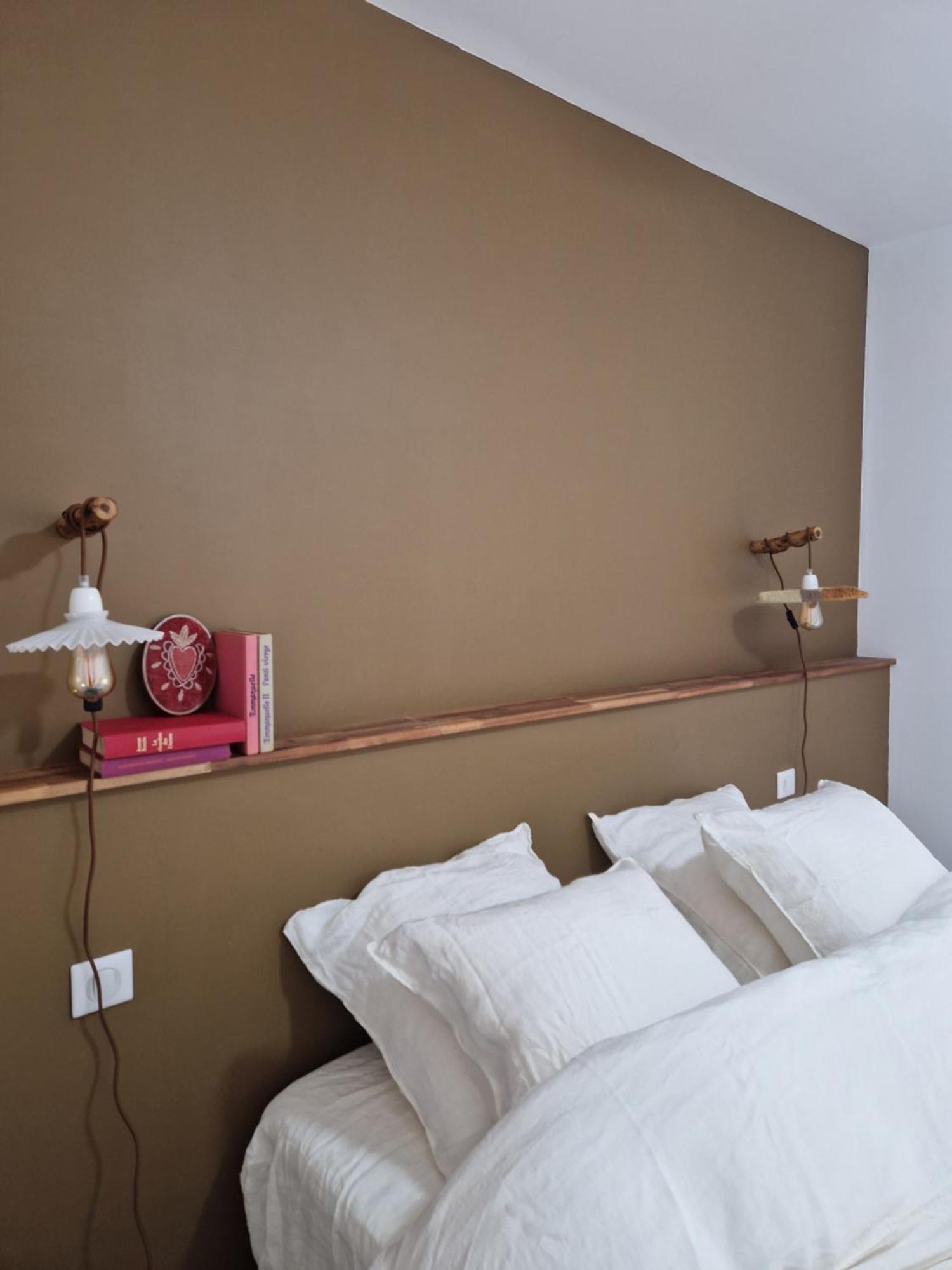 Maison Aurinko Thenon 外观 照片