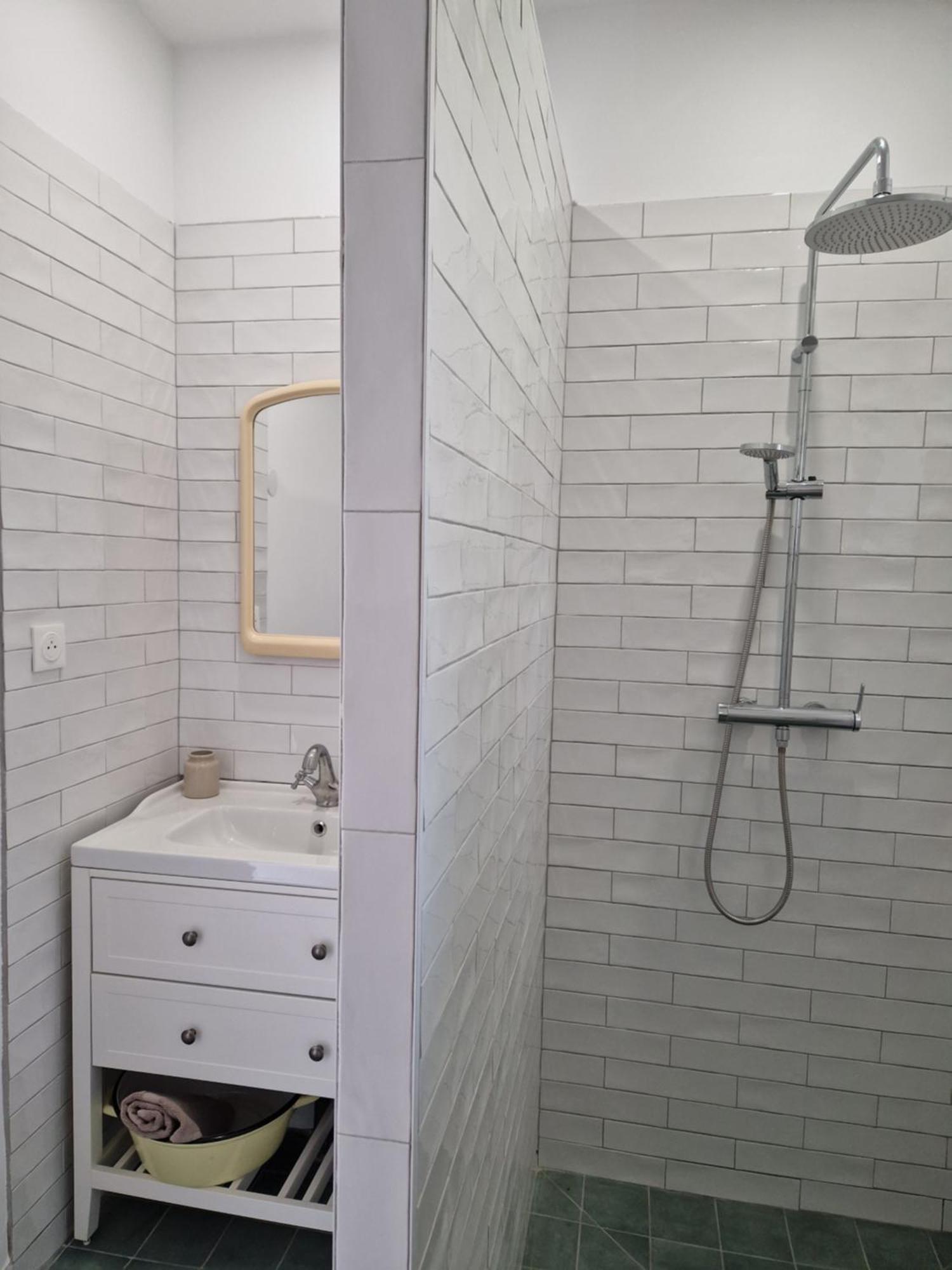 Maison Aurinko Thenon 外观 照片
